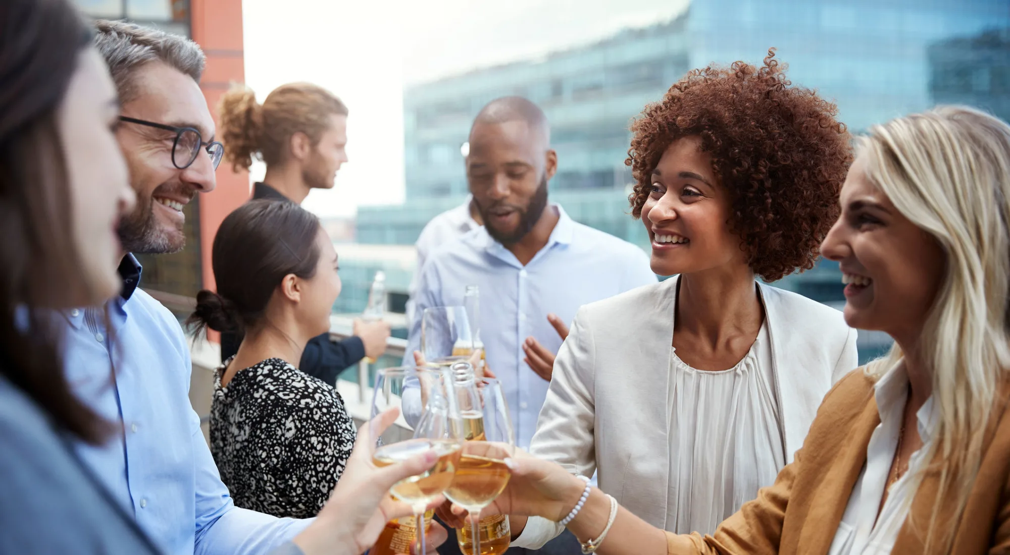 Communities & Partners